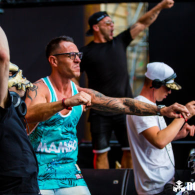 Dominator 2017 – Maze of Martyr