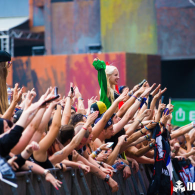 Dominator 2017 – Maze of Martyr