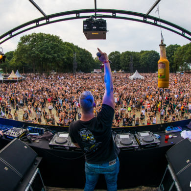 Dominator 2017 – Maze of Martyr