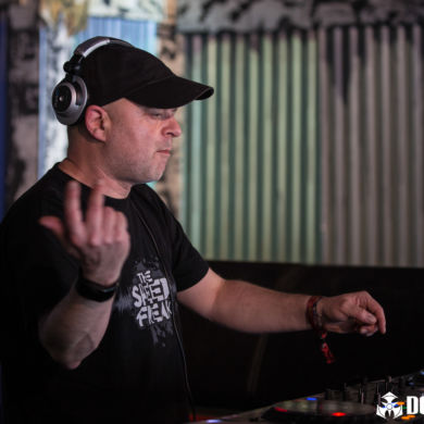 Dominator 2017 – Maze of Martyr