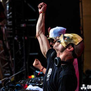 Dominator 2017 – Maze of Martyr