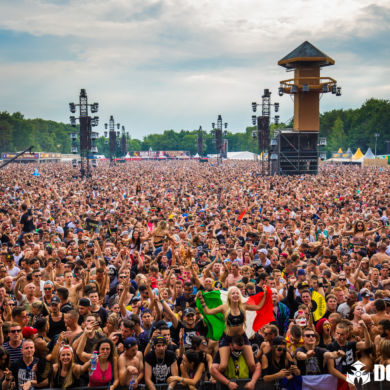 Dominator 2017 – Maze of Martyr