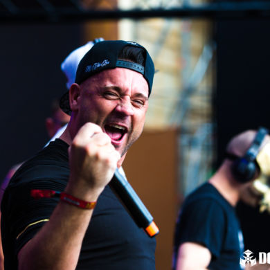 Dominator 2017 – Maze of Martyr