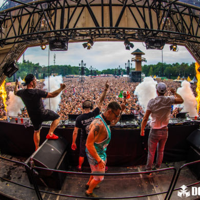 Dominator 2017 – Maze of Martyr