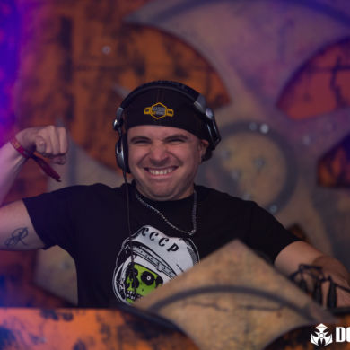 Dominator 2017 – Maze of Martyr