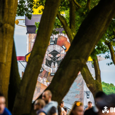 Dominator 2017 – Maze of Martyr