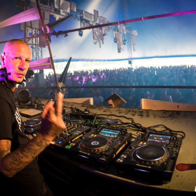 Dominator 2017 – Maze of Martyr