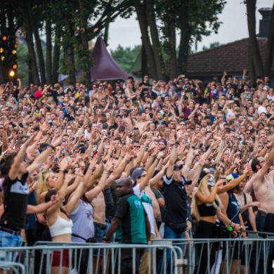 Dominator 2017 – Maze of Martyr