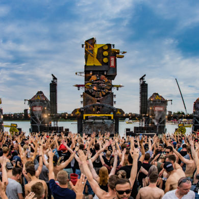 Dominator 2017 – Maze of Martyr
