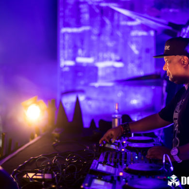 Dominator 2017 – Maze of Martyr