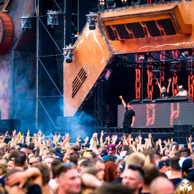 Dominator 2017 – Maze of Martyr