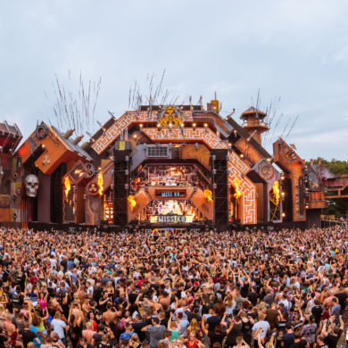 Dominator 2017 – Maze of Martyr