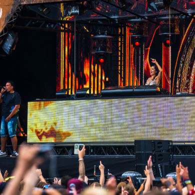 Dominator 2017 – Maze of Martyr