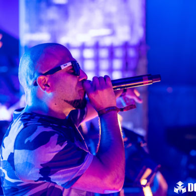 Dominator 2017 – Maze of Martyr