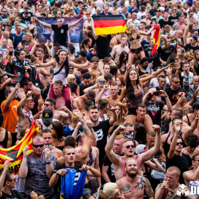 Dominator 2017 – Maze of Martyr