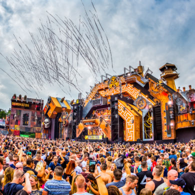 Dominator 2017 – Maze of Martyr