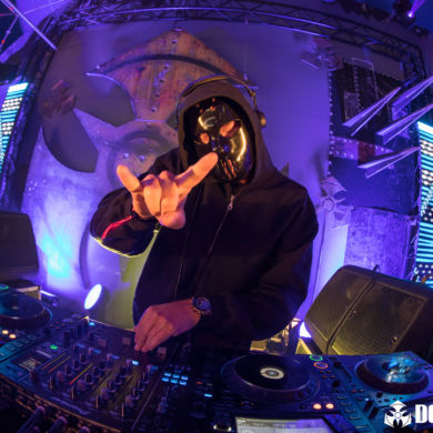 Dominator 2017 – Maze of Martyr