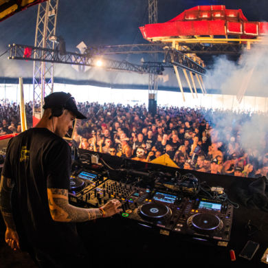 Dominator 2017 – Maze of Martyr