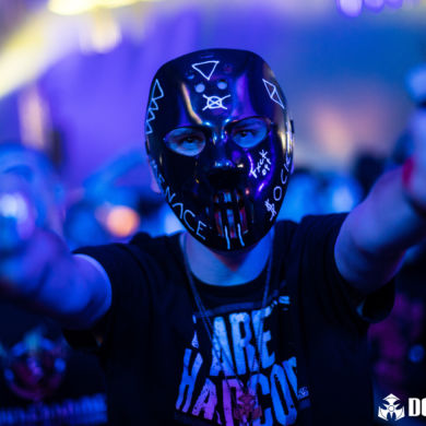 Dominator 2017 – Maze of Martyr