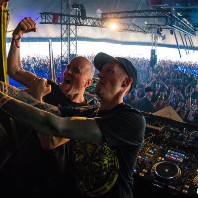 Dominator 2017 – Maze of Martyr