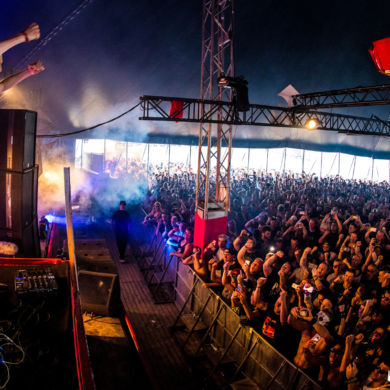 Dominator 2017 – Maze of Martyr