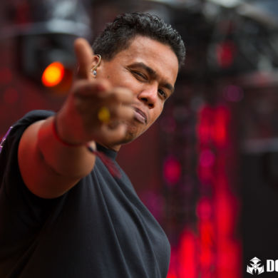 Dominator 2017 – Maze of Martyr