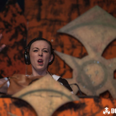 Dominator 2017 – Maze of Martyr