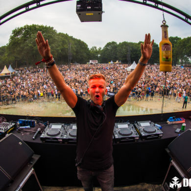 Dominator 2017 – Maze of Martyr