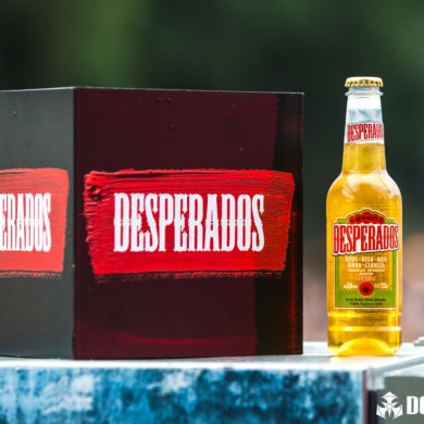 Dominator 2017 – Maze of Martyr