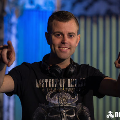 Dominator 2017 – Maze of Martyr