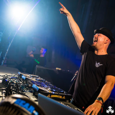 Dominator 2017 – Maze of Martyr