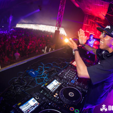 Dominator 2017 – Maze of Martyr