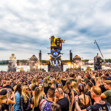 Dominator 2017 – Maze of Martyr