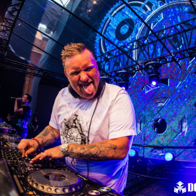 Dominator 2017 – Maze of Martyr