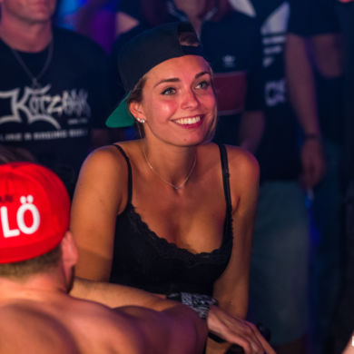 Dominator 2017 – Maze of Martyr