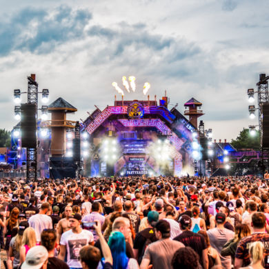 Dominator 2017 – Maze of Martyr