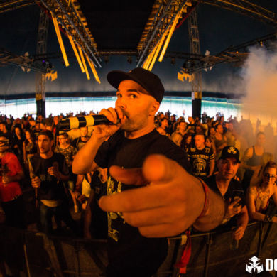 Dominator 2017 – Maze of Martyr