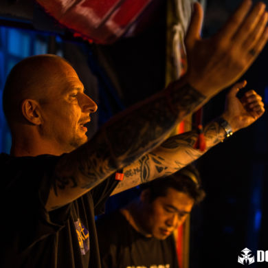 Dominator 2017 – Maze of Martyr