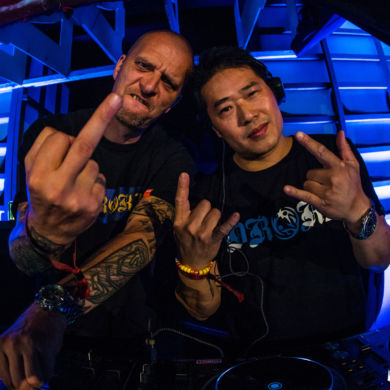 Dominator 2017 – Maze of Martyr