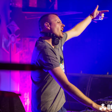 Dominator 2017 – Maze of Martyr