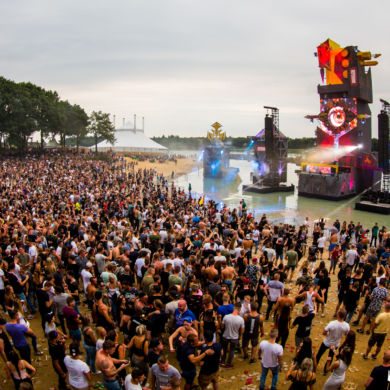 Dominator 2017 – Maze of Martyr