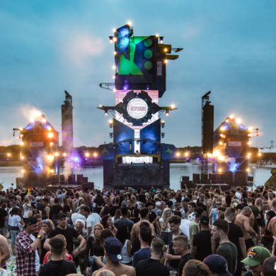 Dominator 2017 – Maze of Martyr