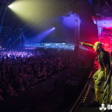 Dominator 2017 – Maze of Martyr