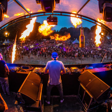 Dominator 2017 – Maze of Martyr