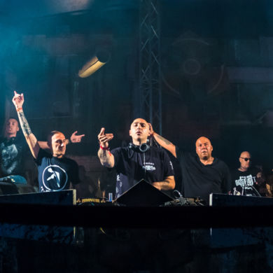 Dominator 2017 – Maze of Martyr