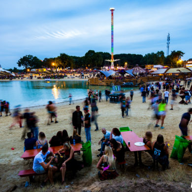 Dominator 2017 – Maze of Martyr