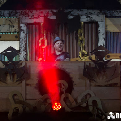 Dominator 2017 – Maze of Martyr