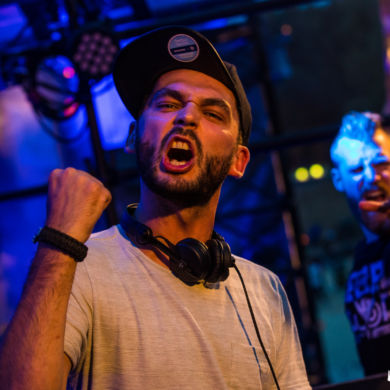 Dominator 2017 – Maze of Martyr