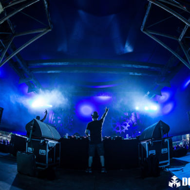 Dominator 2017 – Maze of Martyr