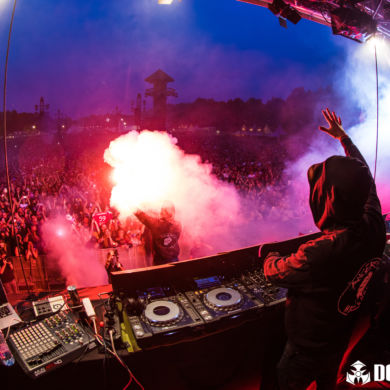 Dominator 2017 – Maze of Martyr